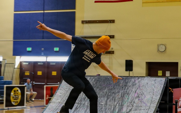 ASA No Hate Tour: Ellensburg High School