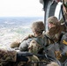 1-137th Aviation Regiment conducts airborne support operations