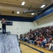 ASA No Hate Tour: Selah High School
