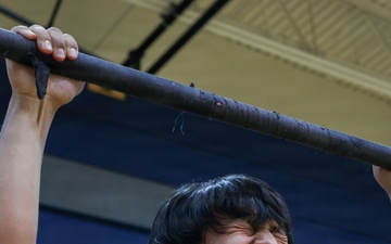 ASA No Hate Tour: Selah High School