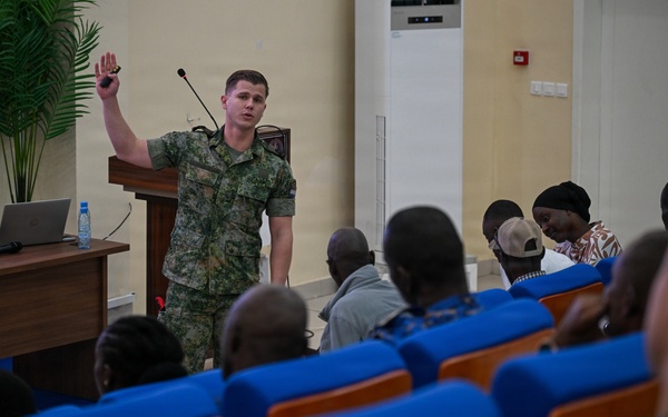 Obangame Express 2026 VBSS SMEE