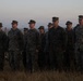 Sgt. Maj. John A. Trickler summits First Sergeant’s Hill for promotion ceremony