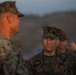 Sgt. Maj. John A. Trickler summits First Sergeant’s Hill for promotion ceremony
