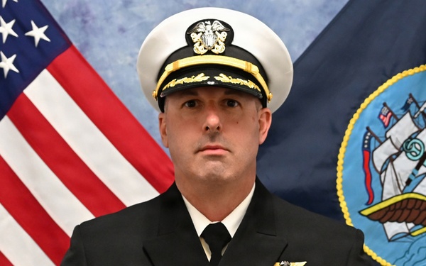 CNATT Unit Oceana welcomes new leadership