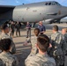 Barksdale AFB hosts Civil Air Patrol Louisiana Wing cadets for B-52 immersion