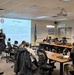10th Civil Support Team Leads Multi-Agency Radiation Response Workshop