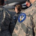 Barksdale AFB hosts Civil Air Patrol Louisiana Wing cadets for B-52 immersion