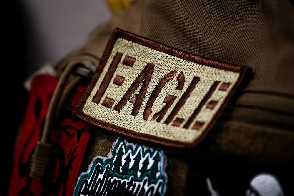 AMLOs, EAGLEs prioritize Joint Force readiness at 621 MSOS Summit