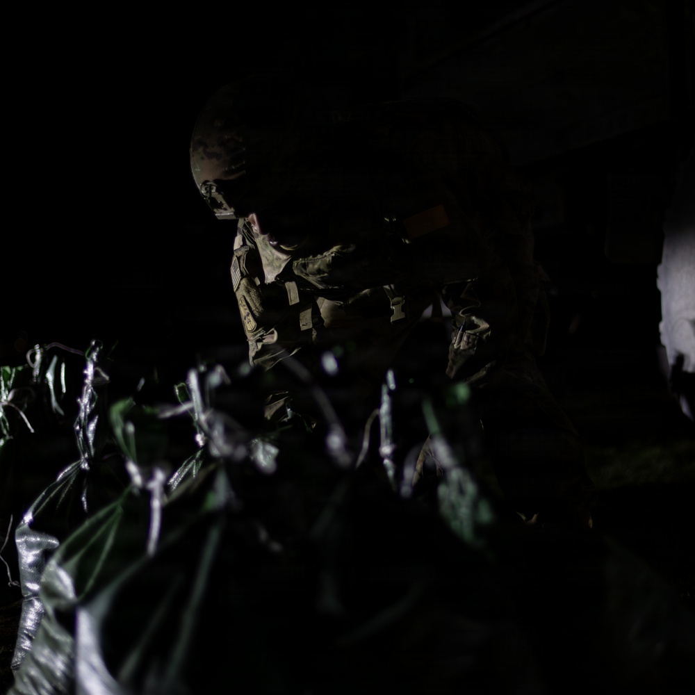 21st TSC BSC 2026 Day 3