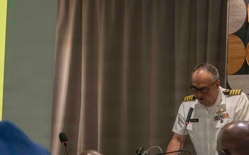 Obangame Express 2026 Rule of Law