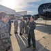 Barksdale AFB hosts Civil Air Patrol Louisiana Wing cadets for B-52 immersion