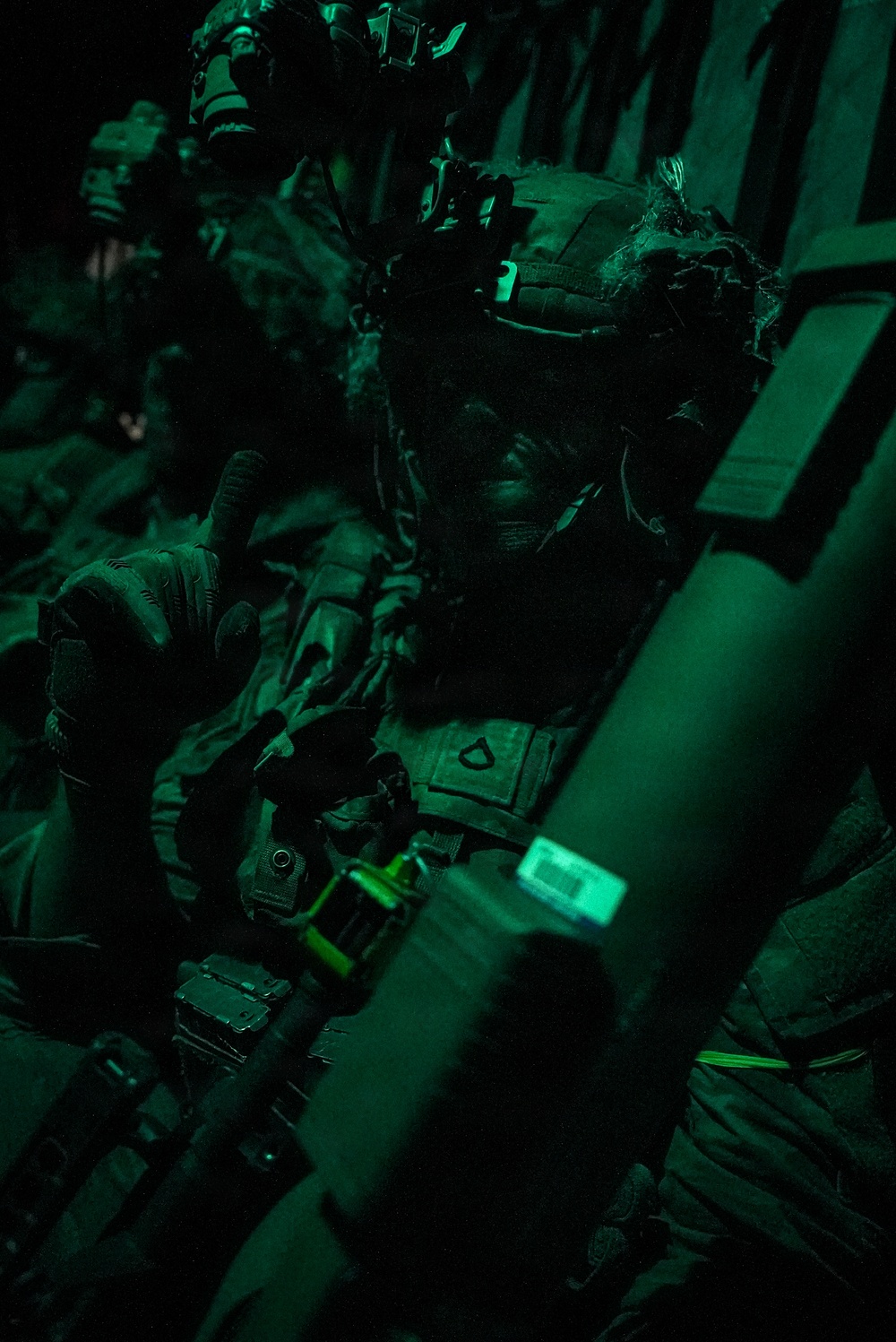 JPMRC LRMAASLT NOV 7TH 2025