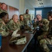 AMLOs, EAGLEs prioritize Joint Force readiness at 621 MSOS Summit