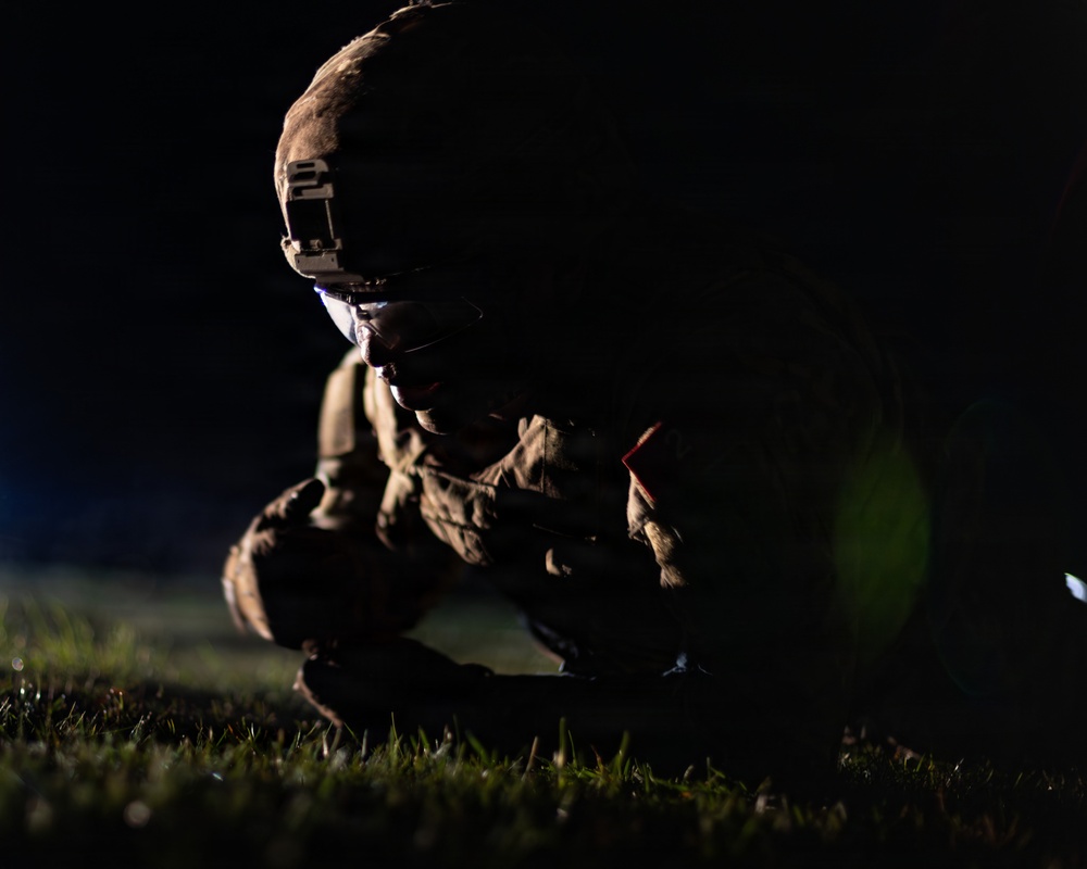 21st TSC BSC 2026 Day 3