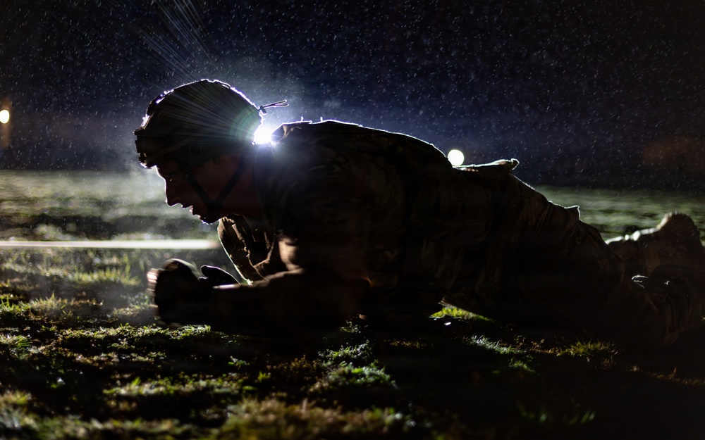 21st TSC BSC 2026 Day 3