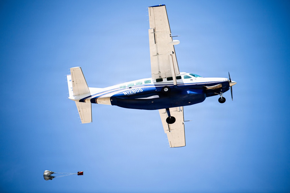 AMLOs, EAGLEs prioritize Joint Force readiness at 621 MSOS Summit