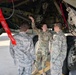Barksdale AFB hosts Civil Air Patrol Louisiana Wing cadets for B-52 immersion