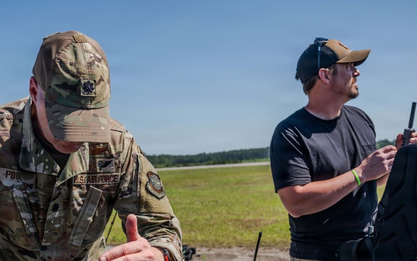 AMLOs, EAGLEs prioritize Joint Force readiness at 621 MSOS Summit