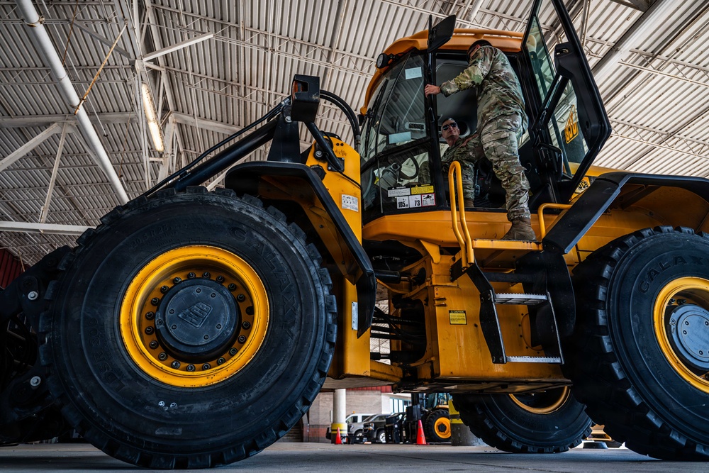 AMLOs, EAGLEs prioritize Joint Force readiness at 621 MSOS Summit