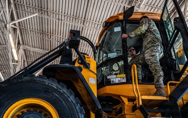 AMLOs, EAGLEs prioritize Joint Force readiness at 621 MSOS Summit