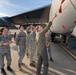 Barksdale AFB hosts Civil Air Patrol Louisiana Wing cadets for B-52 immersion
