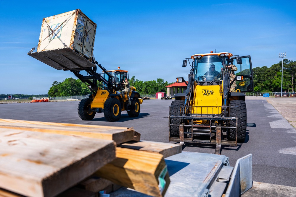 AMLOs, EAGLEs prioritize Joint Force readiness at 621 MSOS Summit