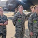 Barksdale AFB hosts Civil Air Patrol Louisiana Wing cadets for B-52 immersion