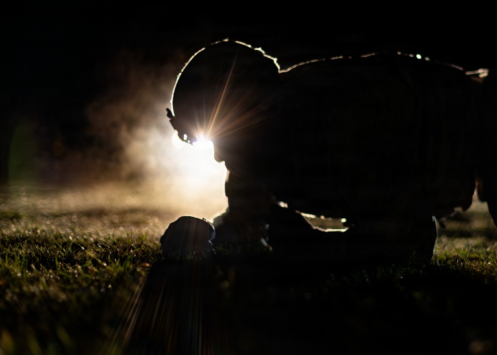 21st TSC BSC 2026 Day 3