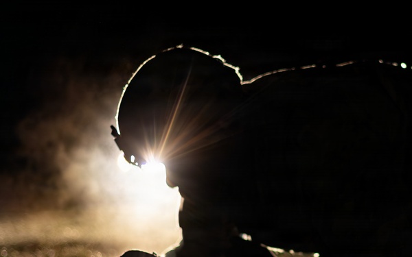 21st TSC BSC 2026 Day 3