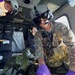 South Carolina Army Aviation MEDEVAC trains with Oconee County EMS and Prisma Health hospital