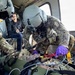 South Carolina Army Aviation MEDEVAC trains with Oconee County EMS and Prisma Health hospital