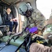 South Carolina Army Aviation MEDEVAC trains with Oconee County EMS and Prisma Health hospital