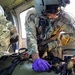 South Carolina Army Aviation MEDEVAC trains with Oconee County EMS and Prisma Health hospital