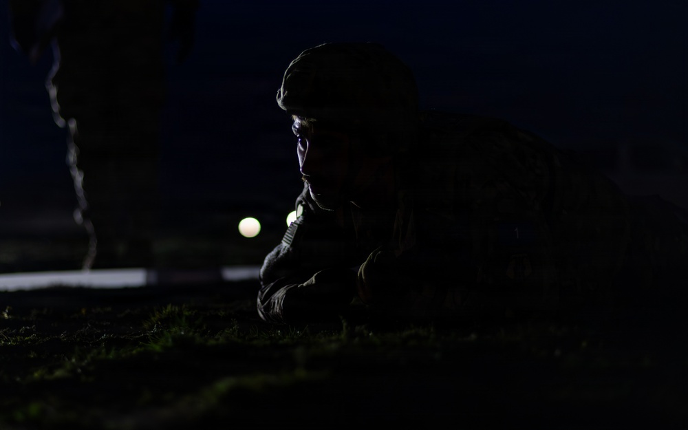 21st TSC BSC 2026 Day 3