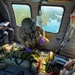 South Carolina Army Aviation MEDEVAC trains with Oconee County EMS and Prisma Health hospital