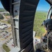 South Carolina Army Aviation MEDEVAC trains with Oconee County EMS and Prisma Health hospital