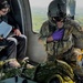 South Carolina Army Aviation MEDEVAC trains with Oconee County EMS and Prisma Health hospital