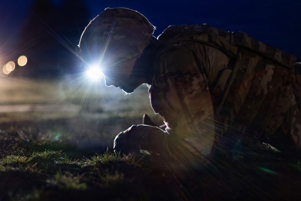 21st TSC BSC 2026 Day 3