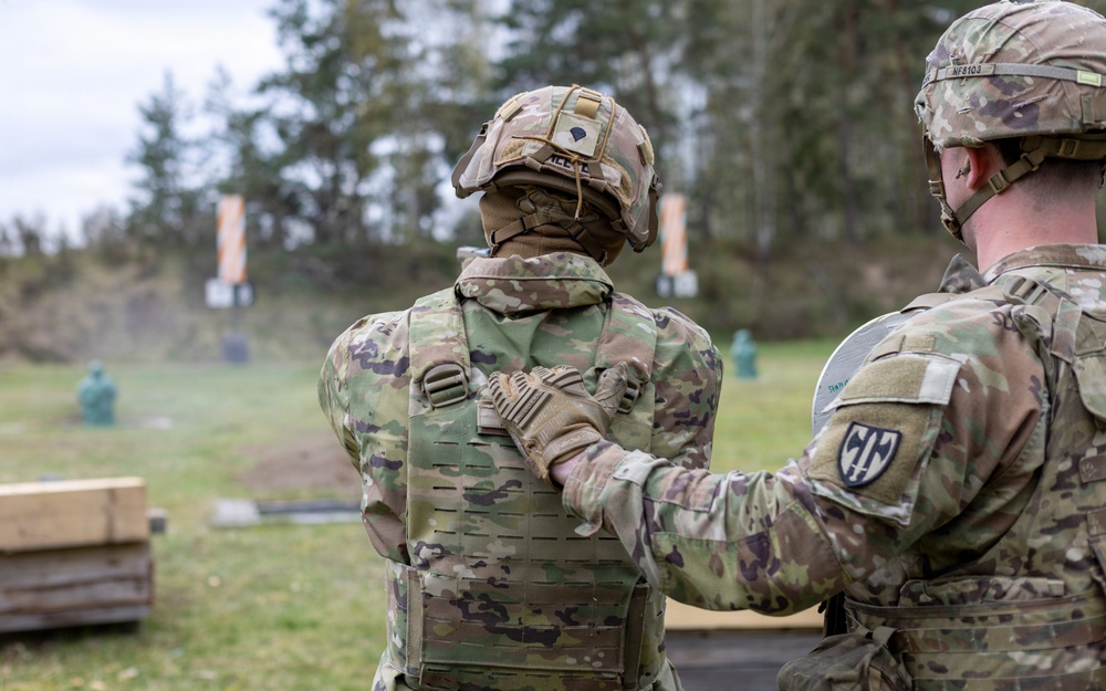 21st TSC BSC 2026 Day 3