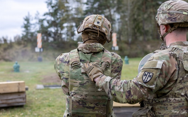 21st TSC BSC 2026 Day 3