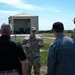 Honorary Commanders Learn About Vandenberg SFB Mission Capabilities