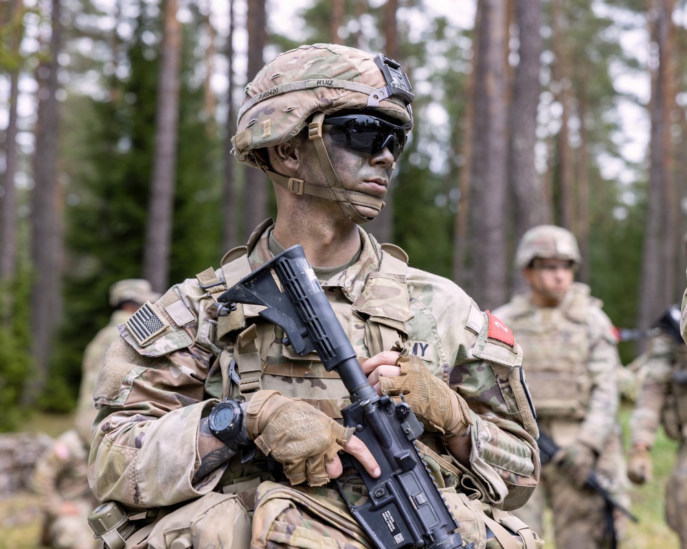 21st TSC BSC 2026 Day 3