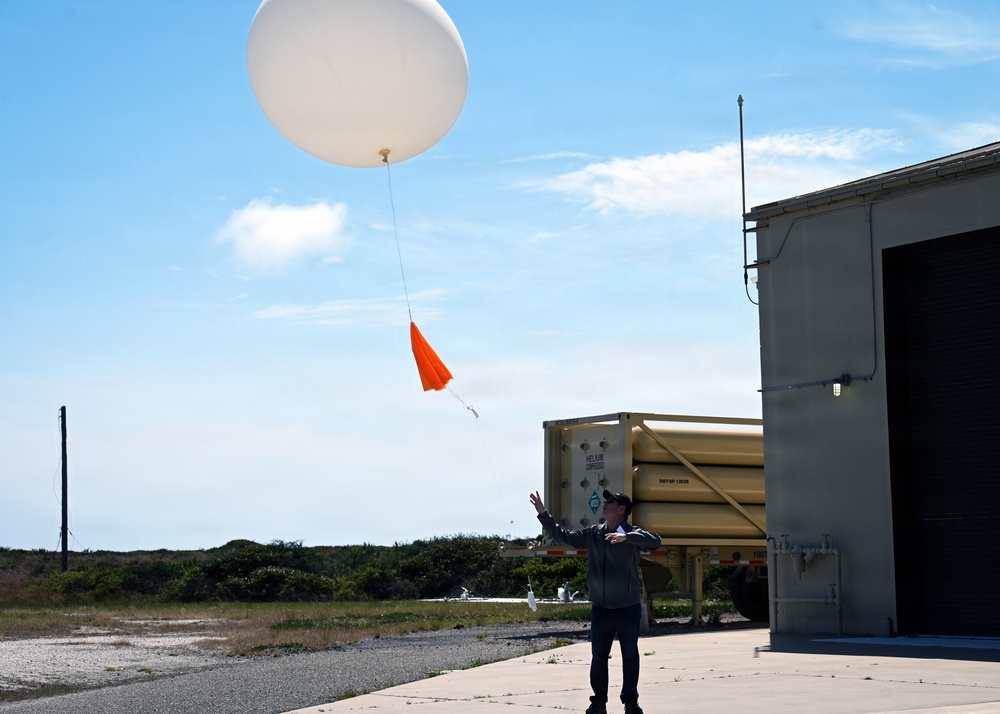 Honorary Commanders Learn About Vandenberg SFB Mission Capabilities