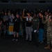 Bringing Light to Darkness: Sheppard AFB’s Take Back the Night