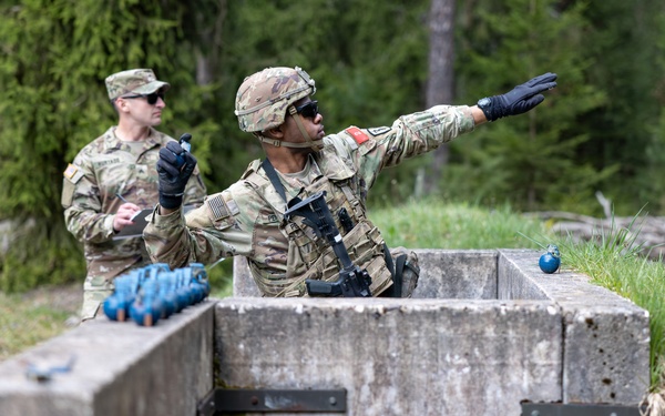 21st TSC BSC 2026 Day 3