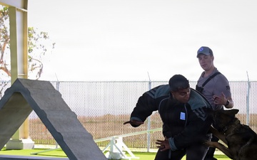 Honorary Commanders Learn About Vandenberg SFB Mission Capabilities