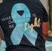 Bringing Light to Darkness: Sheppard AFB’s Take Back the Night