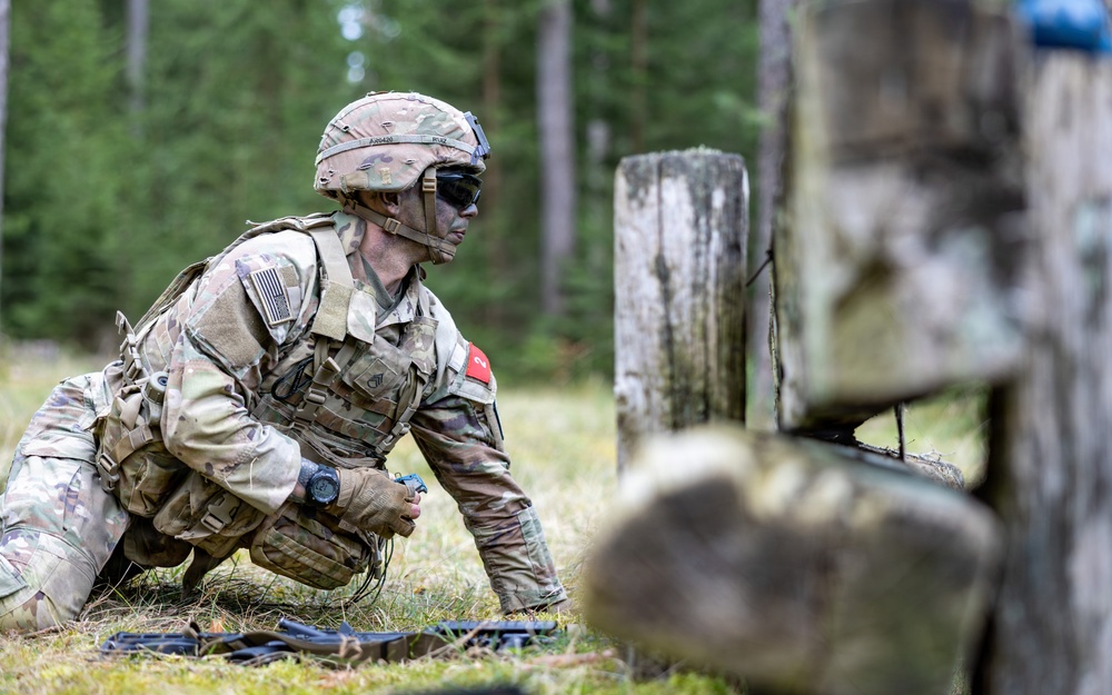 21st TSC BSC 2026 Day 3