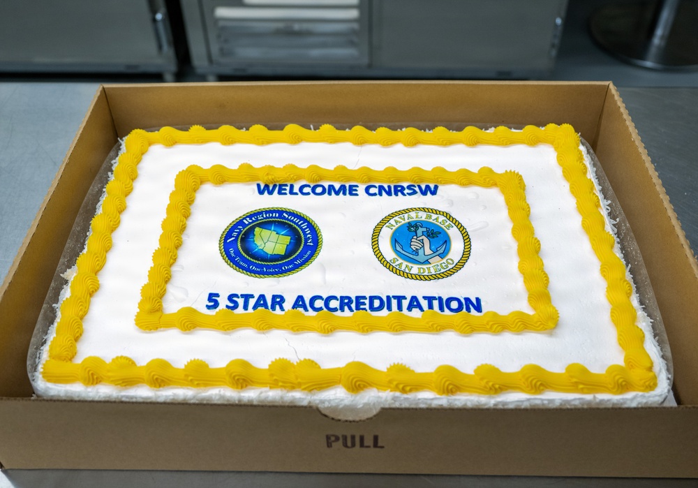 Mercer Hall, San Diego's Five-Star Galley