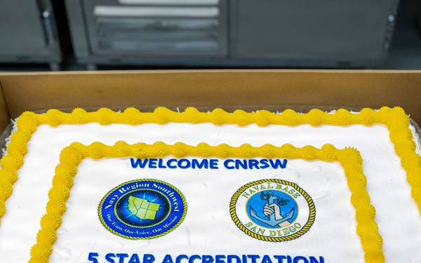 Mercer Hall, San Diego's Five-Star Galley